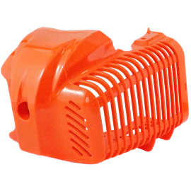 COBERTURA CILINDRO - Faísca JR4301