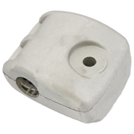 ABRAÇADEIRA GUIADOR ROÇADOR - Faísca JR4301 (19MM)