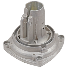 CARTER DE EMBRAIAGEM - JR 4300 anti vibração 28 mm x 9 estrias