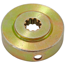 PRATO SUPERIOR CABEÇA - Faísca JR4300 (10 estrias)