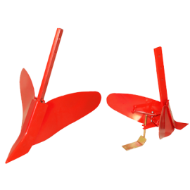 ABRE REGOS REGULAVEL HD 40.15 Reforçado 15mm - Universal reforçado HD grande