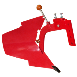 CHARRUA SEMI ROTATIVA Motoenxada - Motoenxadas e mototocultivadores