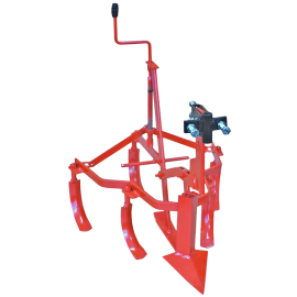 ESCARIFICADOR Nº150 - Motoenxadas e motocultivadores