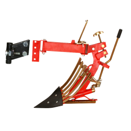 CHARRUA REG VARETAS DESCENTRAVEL 300 C/Adapt - Motoenxadas e mototocultivadores