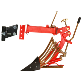 Charrua de varetas 370 - Motoenxadas e mototocultivadores