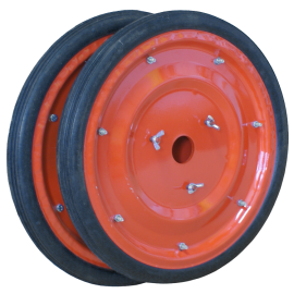 RODAS TRANSP MOTOENXADA [Par] - Motoenxadas