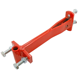 ADAPT ABRE REGOS HD Motoenxada Reforçado - Motoenxada reforçado HD