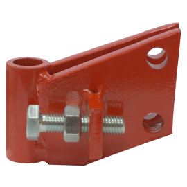 ADAPTADOR ARADO MTX2 - Arado e Charrua para Motoenxada MTX 2