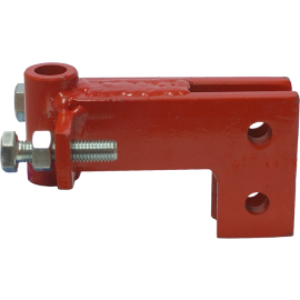 ADAPTADOR ARADO e CHARRUA MC 943 - Arado e Charrua Motocultivador MC 943