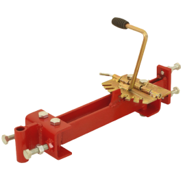 ADAPT ACESS MOTOENX 7 Pos Faisca 12/17 mm Tubo 55 - de 7 posições para acessórios