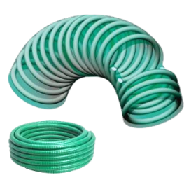 MANG Liquiflex F.POÇO 1 1/2 P 40 mm (Rolo 7 Met)