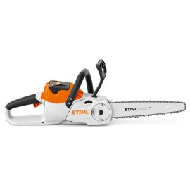 STIHL MSA 120 C-BQ 1/4P + AK 20 + AL 101