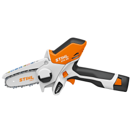 STIHL GTA 26 SET MINI-SERRA DE BATERIA