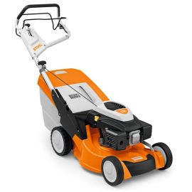STIHL RM 650.0 V