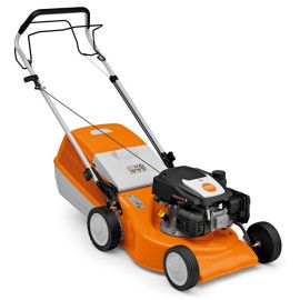 STIHL RM 248.2T