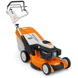 STIHL RM 655V