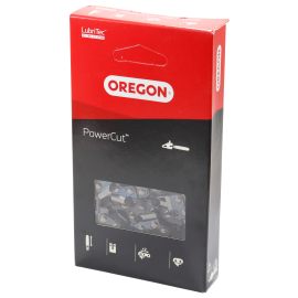 CORRENTE OREGON - 3/8 x 0.58 1.5 (68 elos) dente quinado