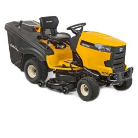 TRATOR CORTA-RELVAS CUB CADET XT2 QR106 106CM