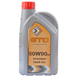 VALVULINA - 80W90 GTO SYNCRON