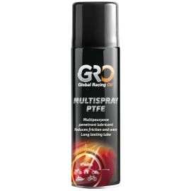 GRO SPRAY Multispray Anti Ferrugem 500 ml - Anti ferrugem