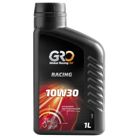 GRO OLEO 4 T - 10W 30 100% Sintético