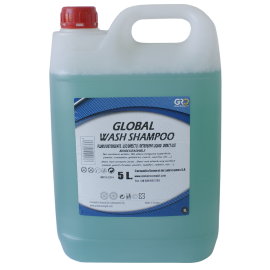 GRO Global Wash - Shampoo Biodegradável