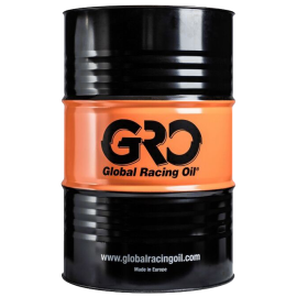 GRO OLEO GLOBAL SMART 10W40 [50 Lits] - 10W 40 sintético