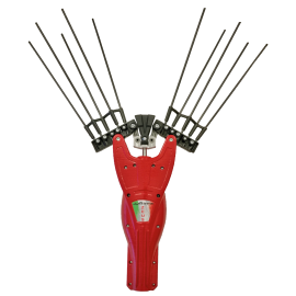 ACESSORIO VAREJADOR  AIMA ZEUS