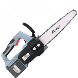 MOTOSERRA ARVIPO ST37 ELÉCTRICA