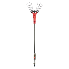 VAREJADOR NAOMI PREMIUM HASTE FIXA