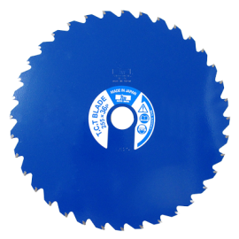 DISCO SANYO METAL - 36 D AZUL