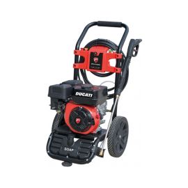 LAVADORA DUCATI DPW3100G GASOLINA 213BAR