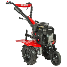 MOTOENXADA DUCATI DTL 7000