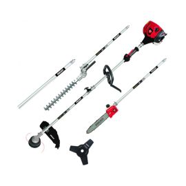 ROÇADORA DUCATI MULTIFUNÇÕES 5-in-1 DBC 3301M 33.0CC