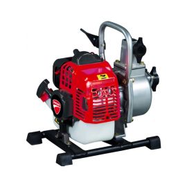 MOTOBOMBA DUCATI DCW 225 1"" AGUAS LIMPAS"