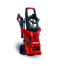 LAVADORA DUCATI DPW1801 140BAR