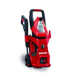 LAVADORA DUCATI DPW1401 110BAR