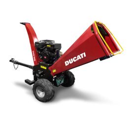 BIOTRITURADOR DUCATI DWS150E 15HP AE