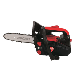MOTOSSERRA DUCATI DCS 2500T   25,4 CC