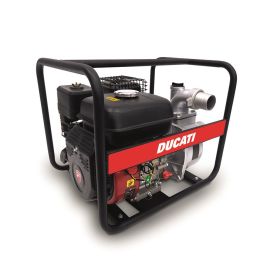 MOTOBOMBA DUCATI DCW 502 2""AGUAS LIMPAS"