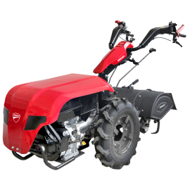 MOTOCULTIVADOR DUCATI DRT15 15 hp 420cc