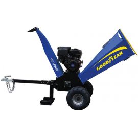 BIOTRITURADOR GOODYEAR GY150WS