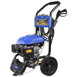 LAVADORA GOODYEAR GY3000PW 206BAR