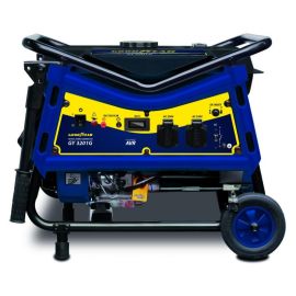 GY3201G GERADOR GOODYEAR  MONOFÁSICO 230V