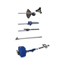 MULTI FUNÇÕES 4-IN-1 GOODYEAR GY43MC 42.7CC