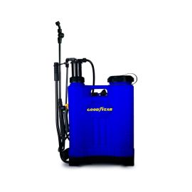 PULVERIZADOR DE COSTAS MANUAL GOODYEAR GY2001SP 20 L