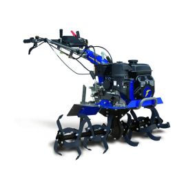 MOTOENXADA GOODYEAR GY6000TL