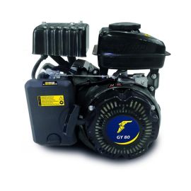 MOTOR GASOLINA GOODYEAR GY80 S 15 mm