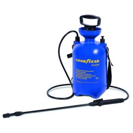 PULVERIZADOR MANUAL GOODYEAR GY05SP 5L