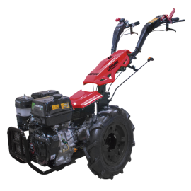 MOTOCULTIVADOR GROWAY G1300 SEM FREZA